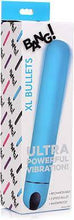Load image into Gallery viewer, Bang! Ultra Powerful Rechargeable XL Bullet