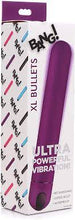 Load image into Gallery viewer, Bang! Ultra Powerful Rechargeable XL Bullet