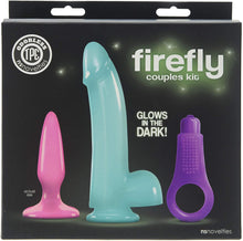 Load image into Gallery viewer, Firefly Couples Kit Multicolor