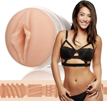 Load image into Gallery viewer, Fleshlight Girls -eva lovia LVL up