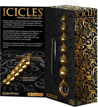 Load image into Gallery viewer, Icicles Gold Edition - G06
