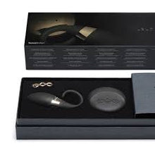 Load image into Gallery viewer, LELO Oden 2 Couples Masssager Design Edition Black