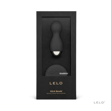 Load image into Gallery viewer, LELO, Inc. HULA Beads in Obsidian Black