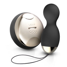 Load image into Gallery viewer, LELO, Inc. HULA Beads in Obsidian Black