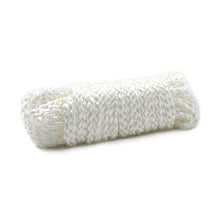 Load image into Gallery viewer, Japanese Style Bondage Cotton Rope - Red & white