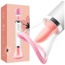 Load image into Gallery viewer, Licking Lover