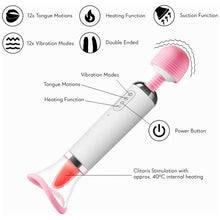 Load image into Gallery viewer, Licking Lover