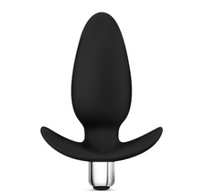 Load image into Gallery viewer, Luxe Little Thumper Black