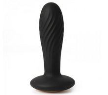 Load image into Gallery viewer, Svakom Bella Anal Plug Black