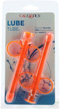 Load image into Gallery viewer, Lube Tube - Orange