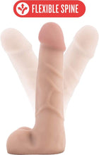 Load image into Gallery viewer, Blush X5 7in Dildo